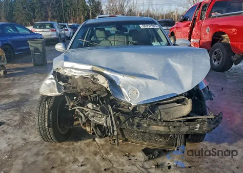 2008 BMW 328 Xi from USA, damaged, VIN WBAVC93568K039973